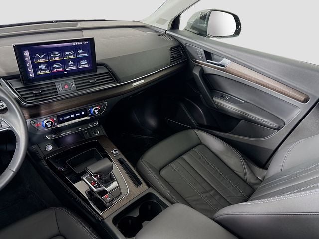 2023 Audi Q5 45 S line Premium Plus quattro