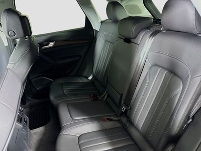 2023 Audi Q5 45 S line Premium Plus quattro