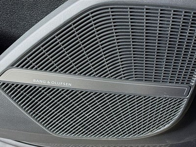 2023 Audi Q5 45 S line Premium Plus quattro