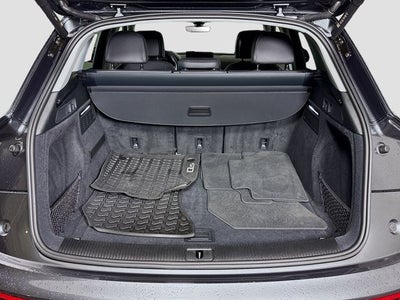 2023 Audi Q5 45 S line Premium Plus quattro