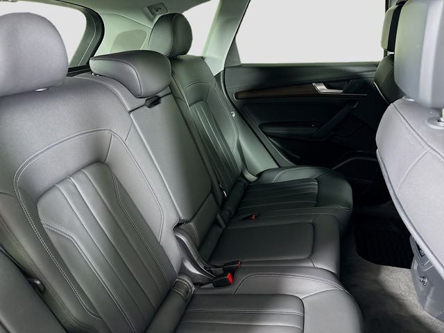 2023 Audi Q5 45 S line Premium Plus quattro