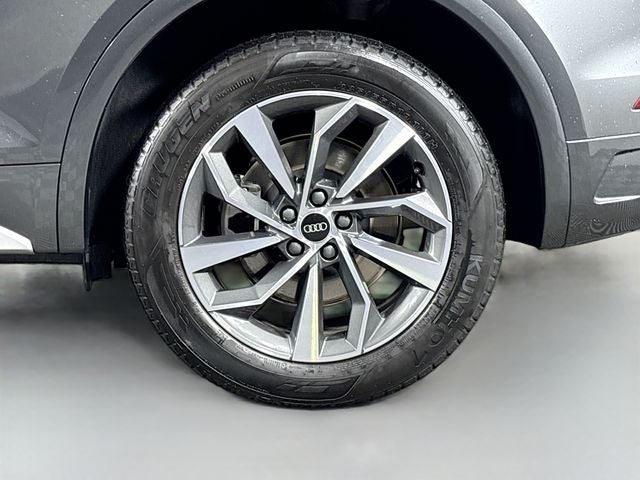 2023 Audi Q5 45 S line Premium Plus quattro