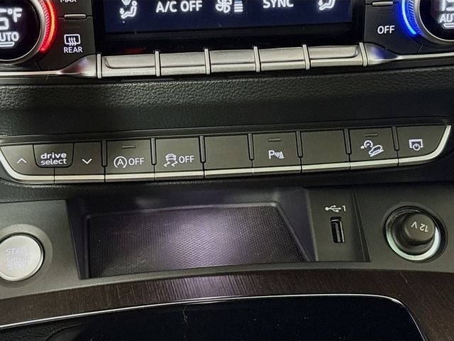 2023 Audi Q5 45 S line Premium Plus quattro