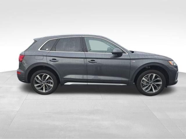 2023 Audi Q5 45 S line Premium quattro