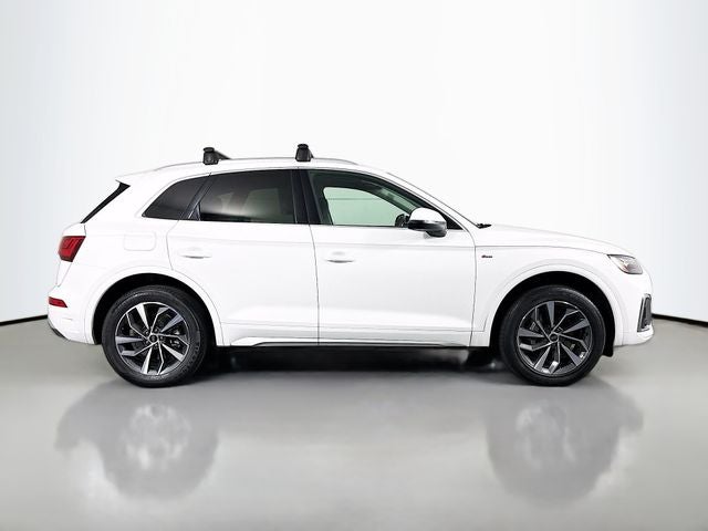 2023 Audi Q5 45 S line Premium Plus quattro