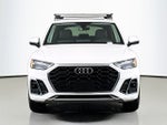 2023 Audi Q5 45 S line Premium Plus quattro