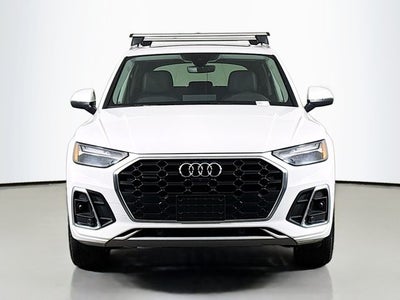 2023 Audi Q5 45 S line Premium Plus quattro