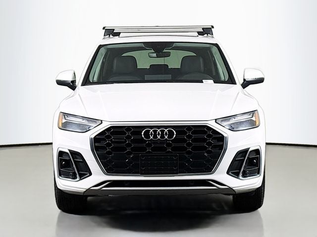 2023 Audi Q5 45 S line Premium Plus quattro