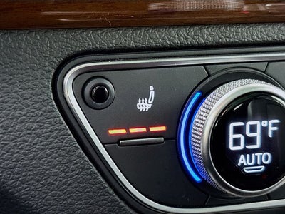 2023 Audi Q5 45 S line Premium Plus quattro