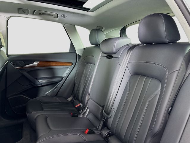 2023 Audi Q5 45 S line Premium Plus quattro