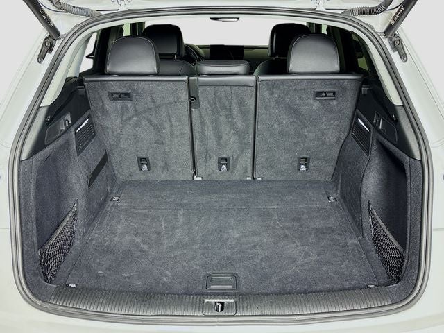 2023 Audi Q5 45 S line Premium Plus quattro