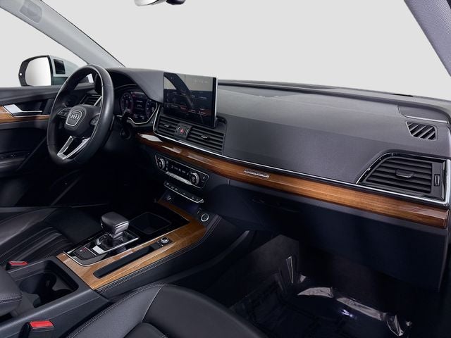 2023 Audi Q5 45 S line Premium Plus quattro