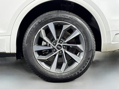 2023 Audi Q5 45 S line Premium Plus quattro