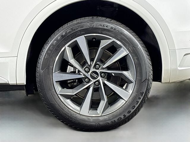 2023 Audi Q5 45 S line Premium Plus quattro