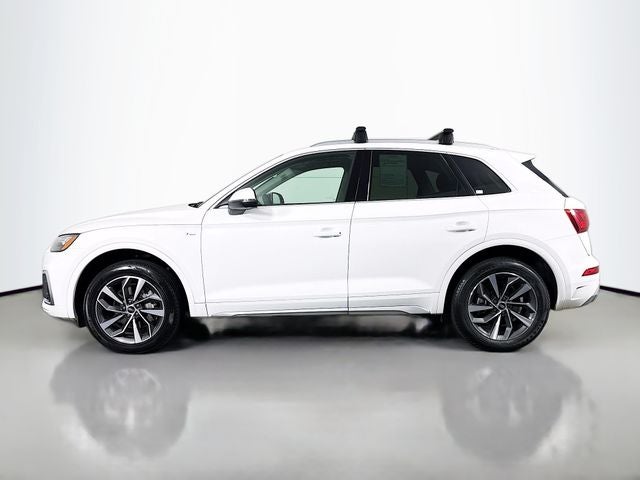2023 Audi Q5 45 S line Premium Plus quattro