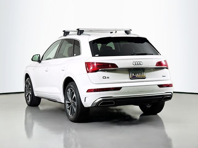 2023 Audi Q5 45 S line Premium Plus quattro