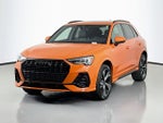 2024 Audi Q3 Premium Plus S Line quattro