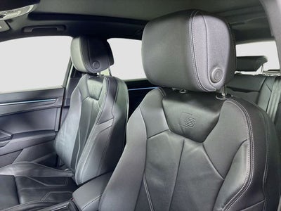2023 Audi Q3 Premium Plus S Line quattro