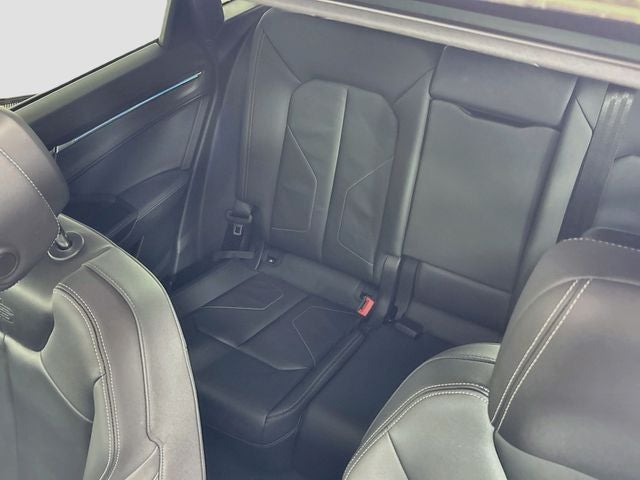 2023 Audi Q3 Premium Plus S Line quattro