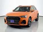 2023 Audi Q3 Premium Plus S Line quattro