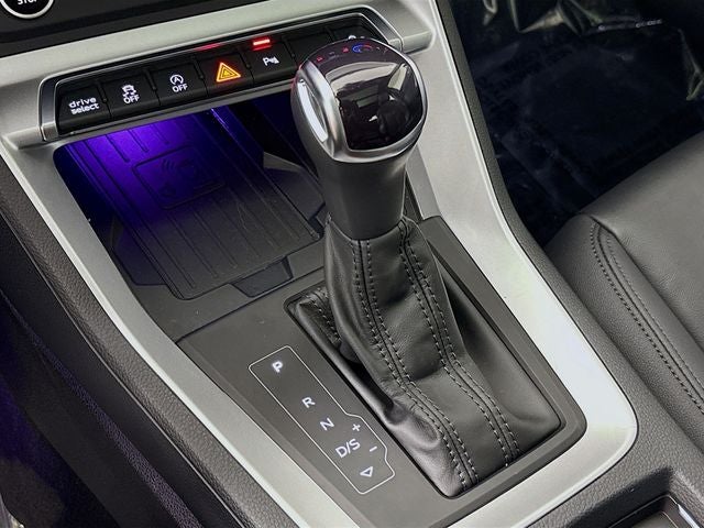 2024 Audi Q3 Premium Plus S Line quattro
