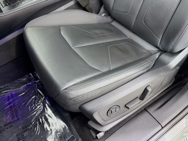 2024 Audi Q3 Premium Plus S Line quattro