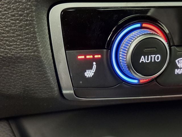 2024 Audi Q3 Premium Plus S Line quattro