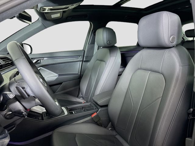2024 Audi Q3 Premium Plus S Line quattro