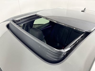 2024 Audi Q3 Premium Plus S Line quattro