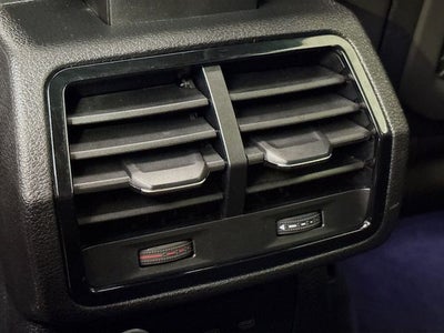 2024 Audi Q3 Premium Plus S Line quattro