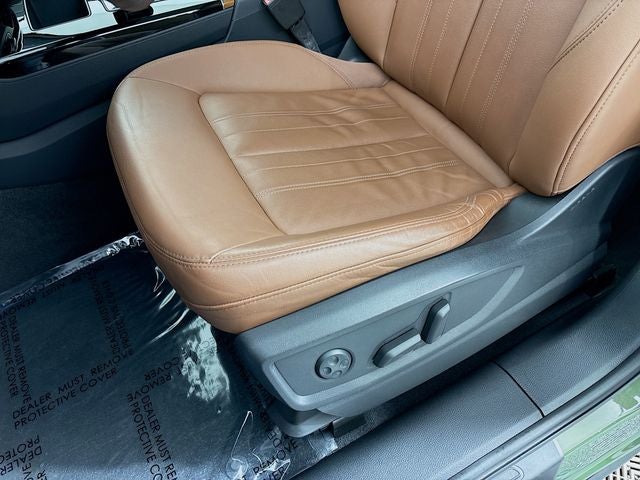 2022 Audi Q5 45 S line Premium quattro