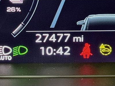 2023 Audi Q4 e-tron Premium quattro