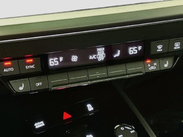 2023 Audi Q4 e-tron Premium quattro