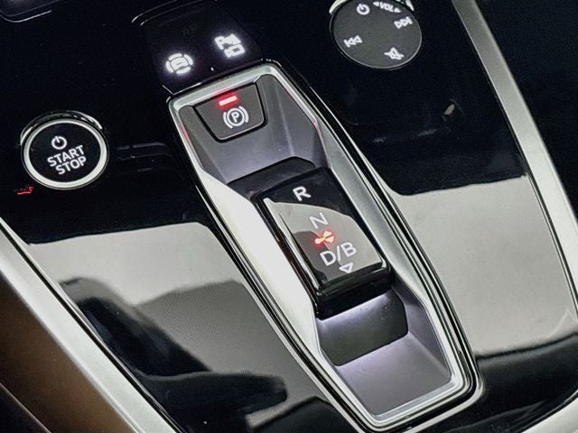 2023 Audi Q4 e-tron Premium quattro