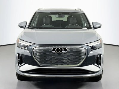 2023 Audi Q4 e-tron Premium quattro