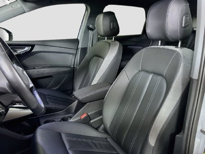2023 Audi Q4 e-tron Premium quattro