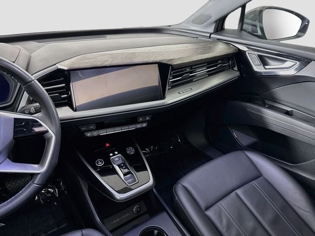 2023 Audi Q4 e-tron Premium quattro