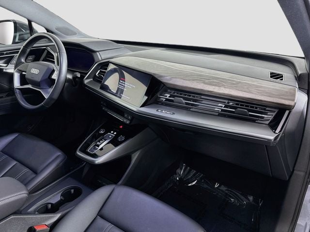 2023 Audi Q4 e-tron Premium quattro