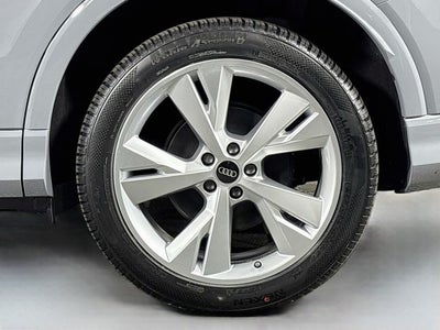 2023 Audi Q4 e-tron Premium quattro