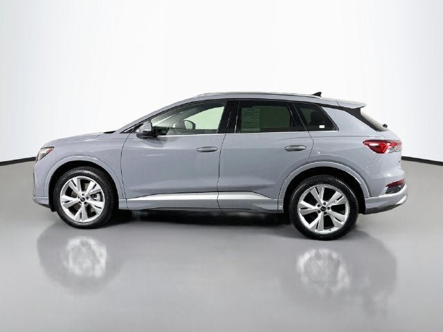 2023 Audi Q4 e-tron Premium quattro