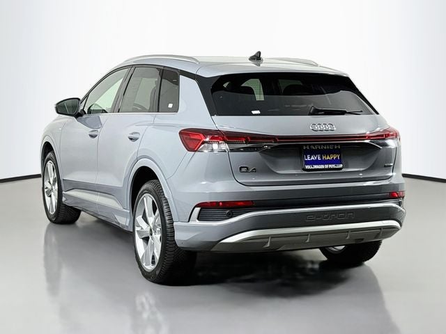2023 Audi Q4 e-tron Premium quattro
