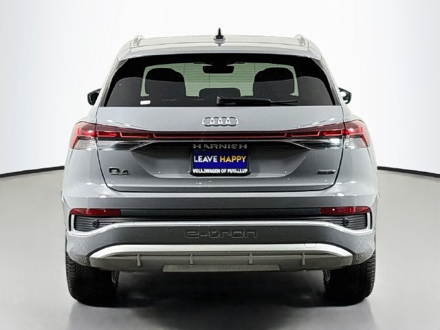 2023 Audi Q4 e-tron Premium quattro