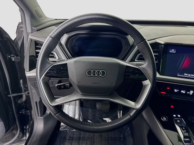 2023 Audi Q4 e-tron Premium Plus quattro