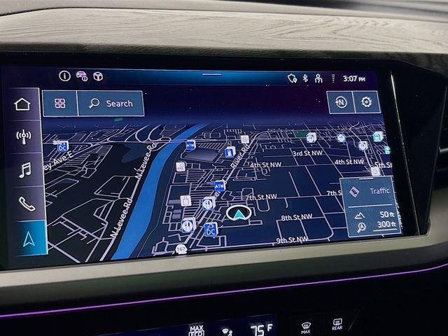 2023 Audi Q4 e-tron Premium Plus quattro