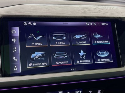 2023 Audi Q4 e-tron Premium Plus quattro