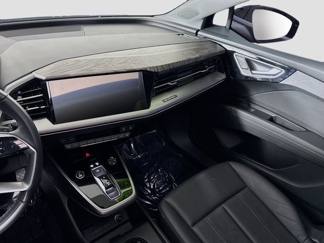 2023 Audi Q4 e-tron Premium Plus quattro