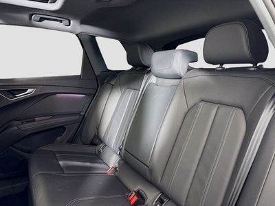 2023 Audi Q4 e-tron Premium Plus quattro