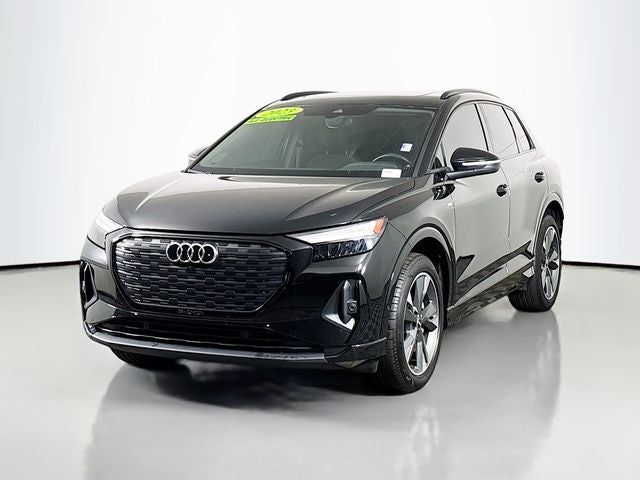 2023 Audi Q4 e-tron Premium Plus quattro