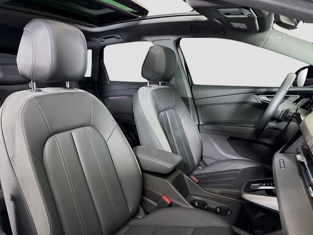 2023 Audi Q4 e-tron Premium Plus quattro