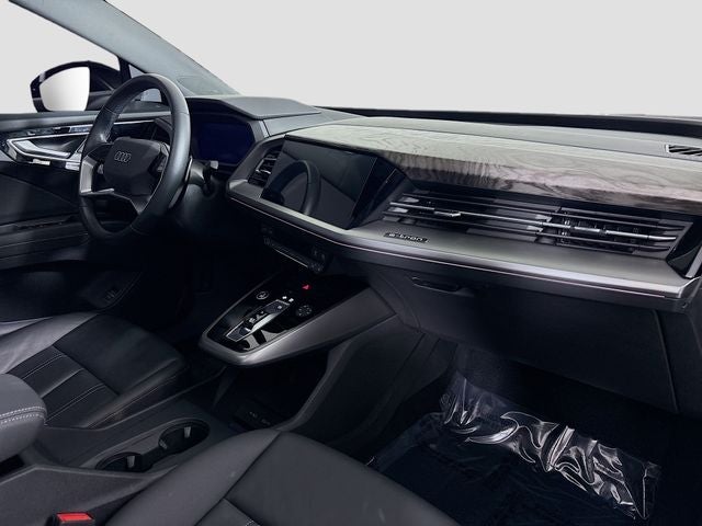 2023 Audi Q4 e-tron Premium Plus quattro